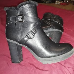 Guess Boots
